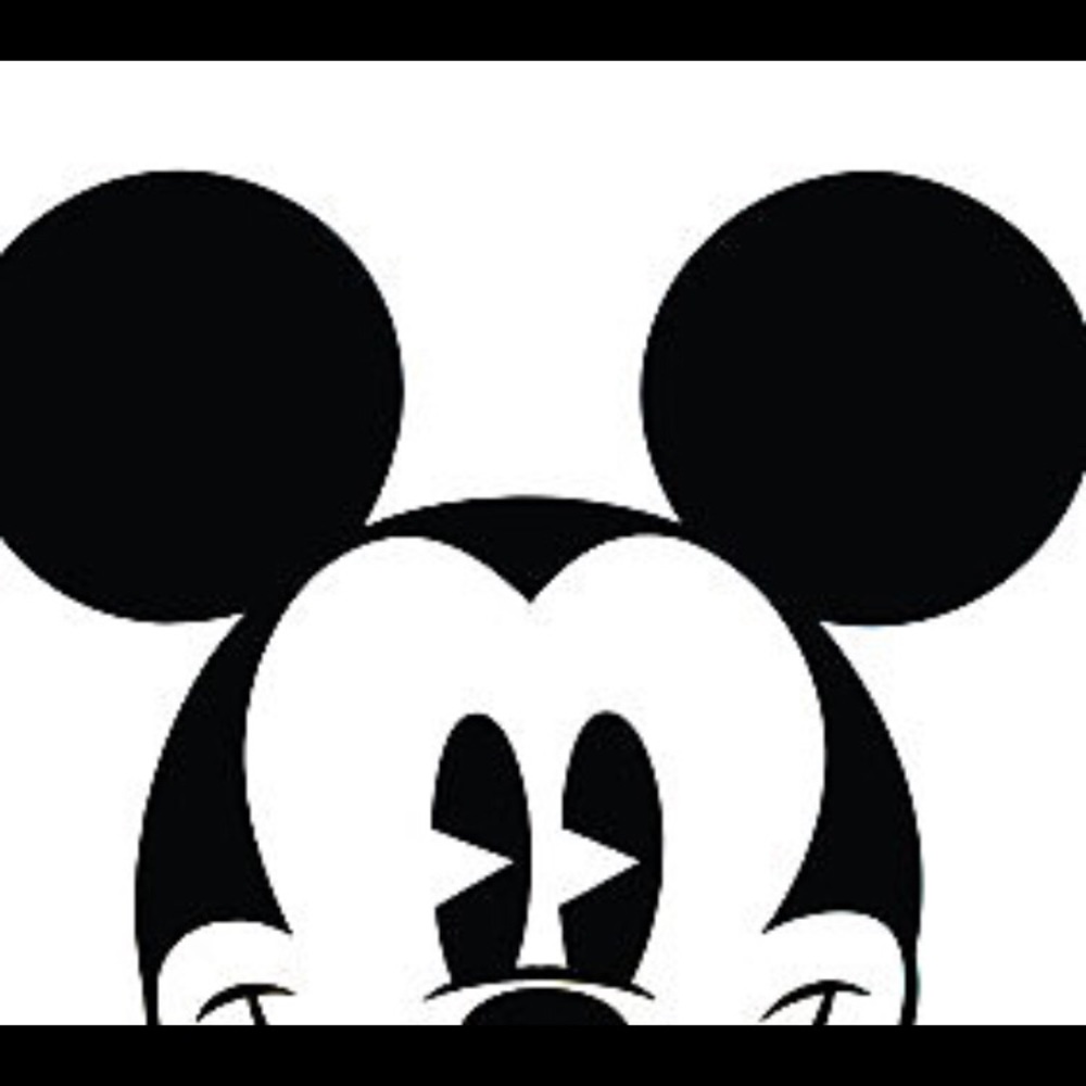 Disney Items